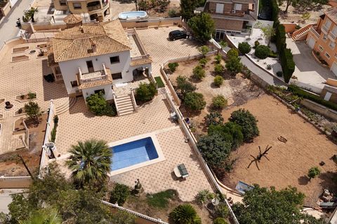 Villa i Calpe, Alicante, Calpe - € 1.200.000 | Ref: C997 - foto 9